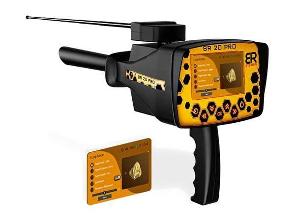BR Systems BR 20 Pro