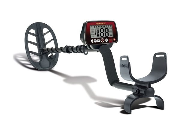 Fisher F44