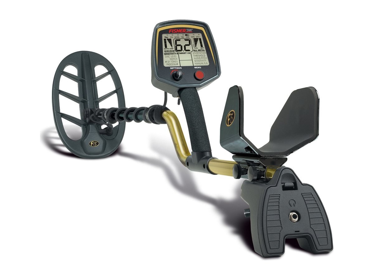 Fisher F75