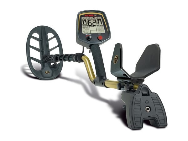 Fisher F75