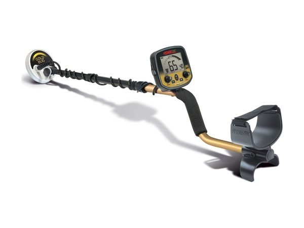 Fisher Gold Bug Pro