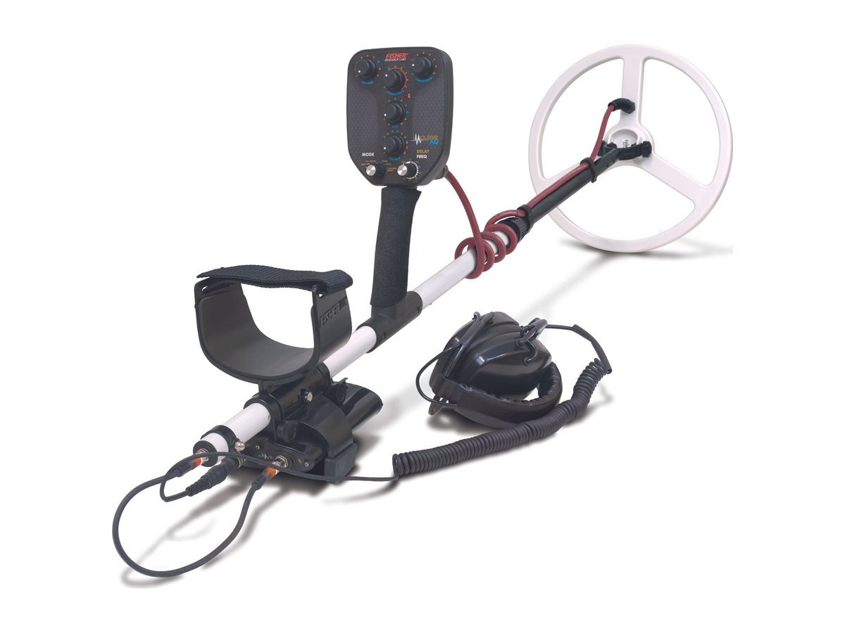 Fisher Impulse AQ Limited
