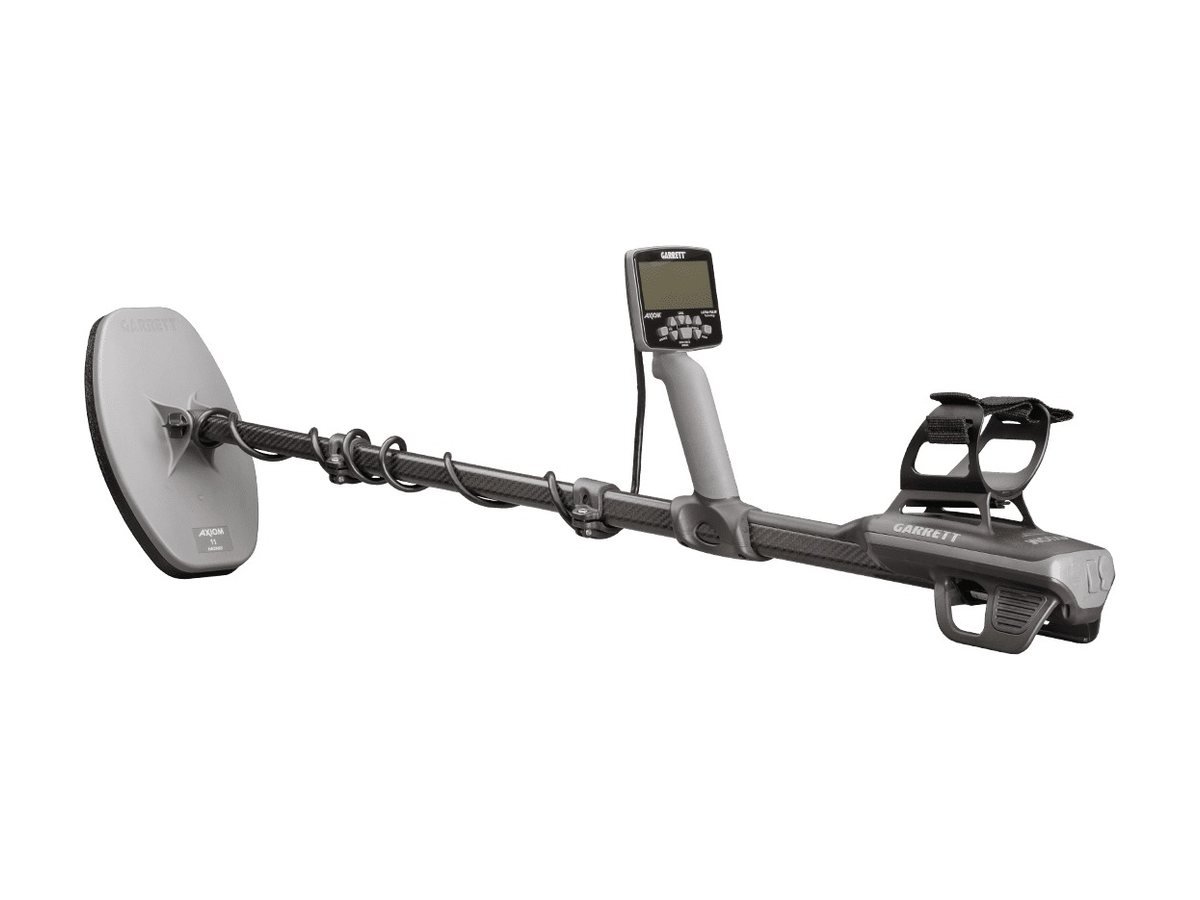 Garrett Axiom Lite