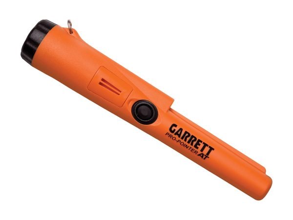Garrett PRO-Pointer AT