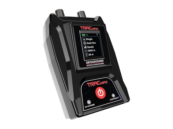 Geoground Trac Max S200