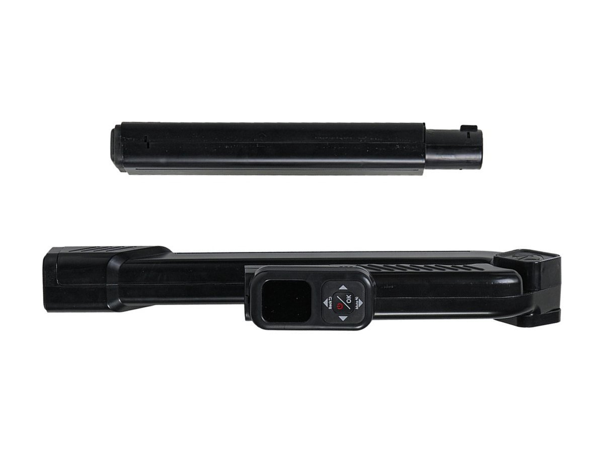 GroundTech GR-4 3D Ground Scanner