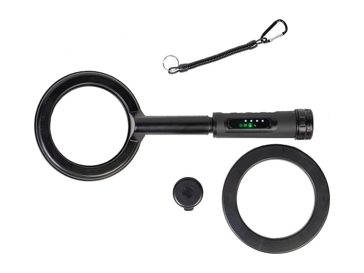 GroundTech IQ Detect Scuba Pinpointer