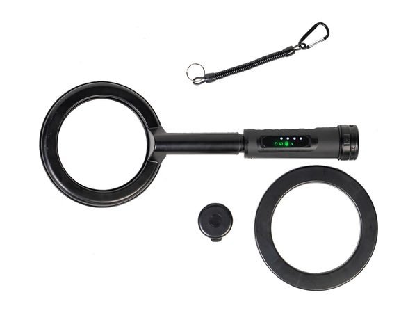 GroundTech IQ Detect Scuba Pinpointer