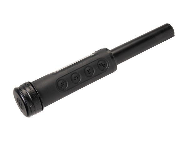 GroundTech IQ Pointer
