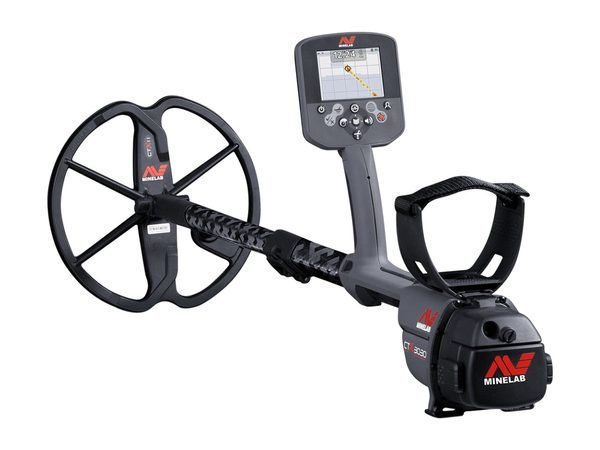 Minelab CTX 3030