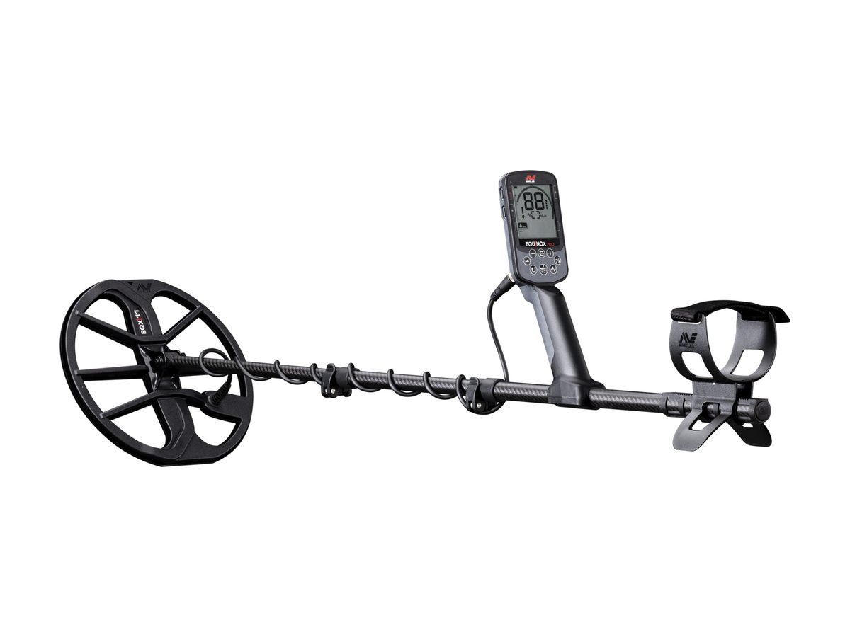 Minelab Equinox 700