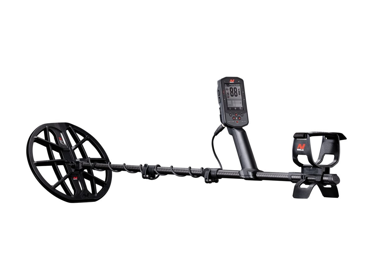 Minelab Manticore