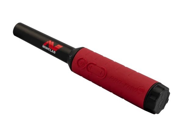Minelab Pro-Find 40