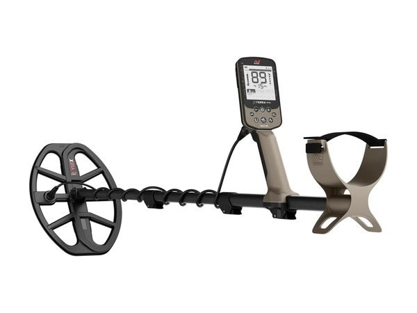 Minelab X-Terra Elite