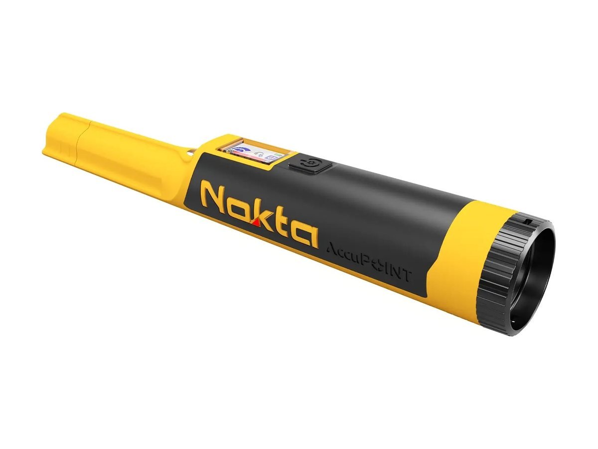 Nokta AccuPOINT Pinpointer
