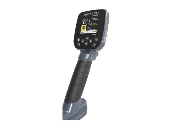 Nokta Magnetar 9000