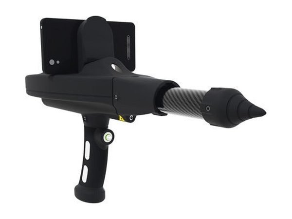 OKM Delta Ranger Professional