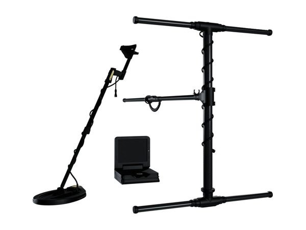 OKM eXp 5500 Professional