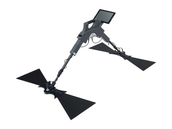 OKM Gepard GPR 3D