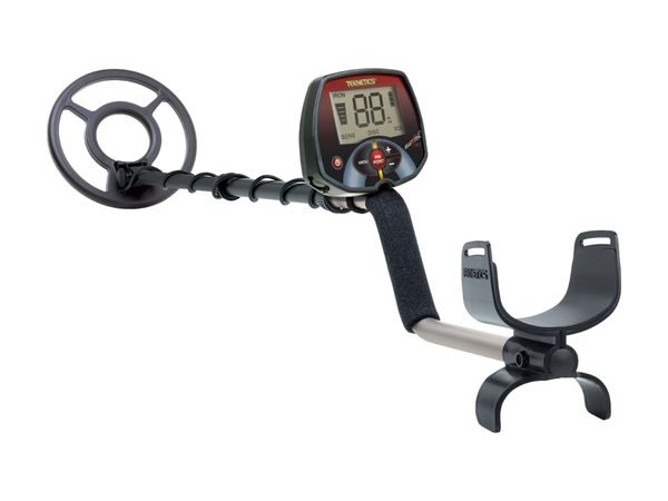 Teknetics Eurotek Pro