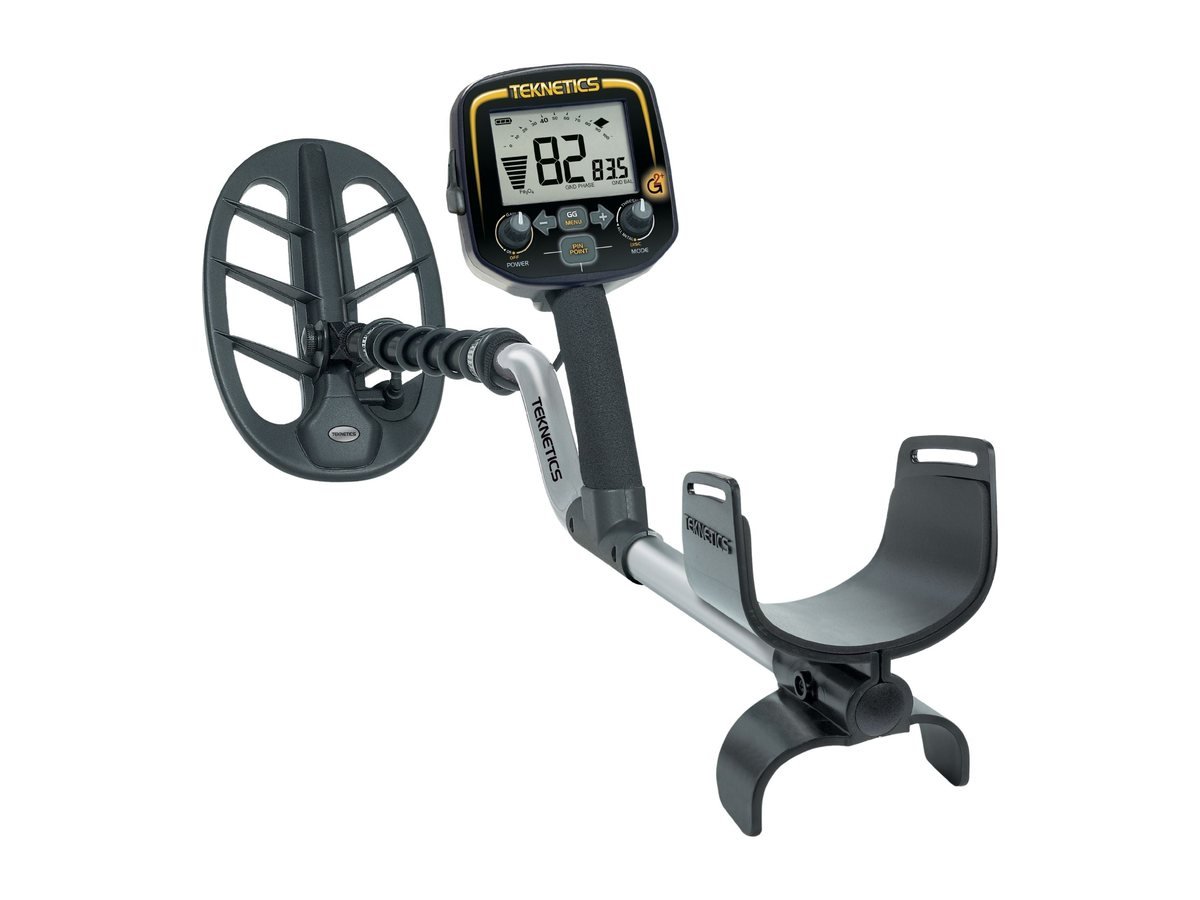 Teknetics G2+