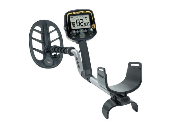 Teknetics G2+