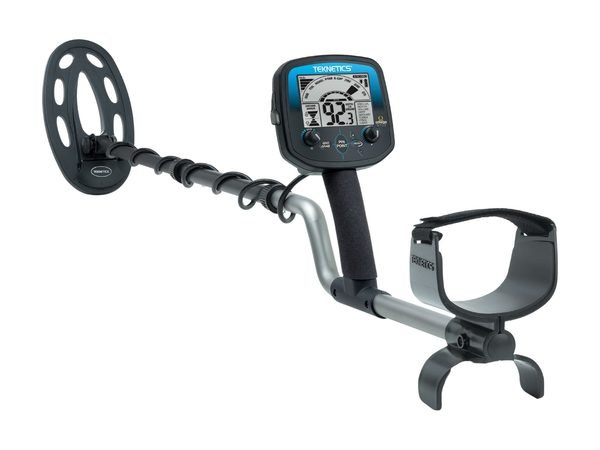 Teknetics Omega 8500