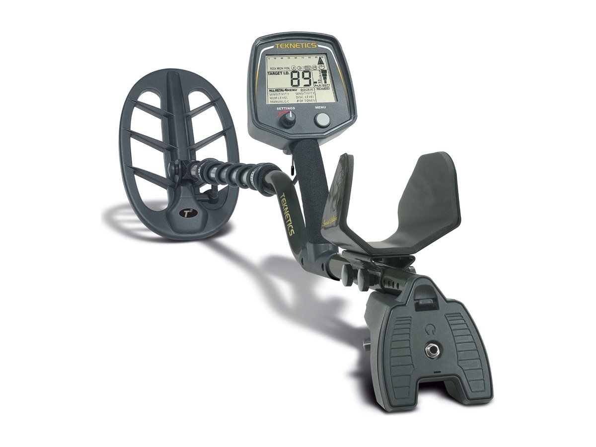 Teknetics T2