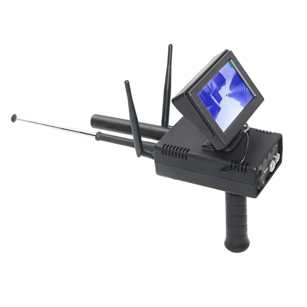 AKS PLUS GOLD FINDER 3D with Screen - Image 2