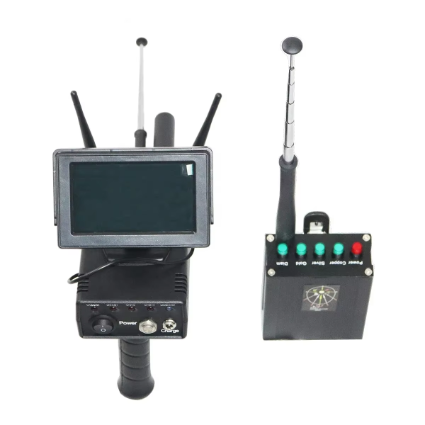 AKS PLUS GOLD FINDER 3D with Screen - Image 4