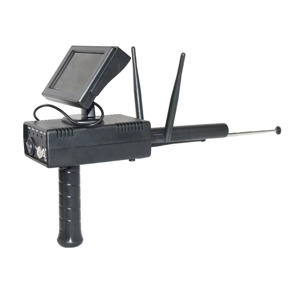 AKS PLUS GOLD FINDER 3D with Screen - Image 5