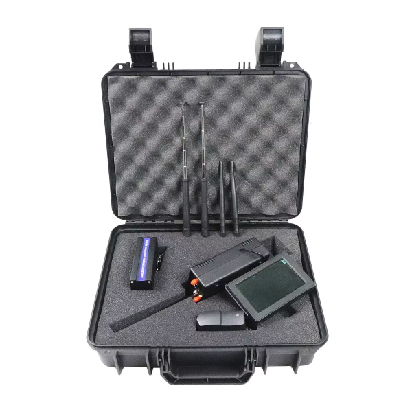 AKS PLUS GOLD FINDER 3D with Screen - Image 6